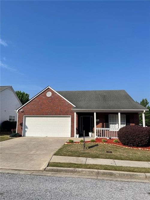 742 Jacoby Dr, Loganville, GA, 30052-6718 | Card Image