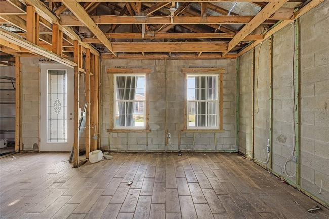 15345 Pottstown Ave, House other with 4 bedrooms, 3 bathrooms and null parking in PORT CHARLOTTE FL | Image 7