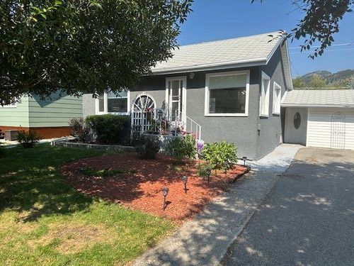 11945 21 Ave, Blairmore, AB, T0K0E0 | Card Image