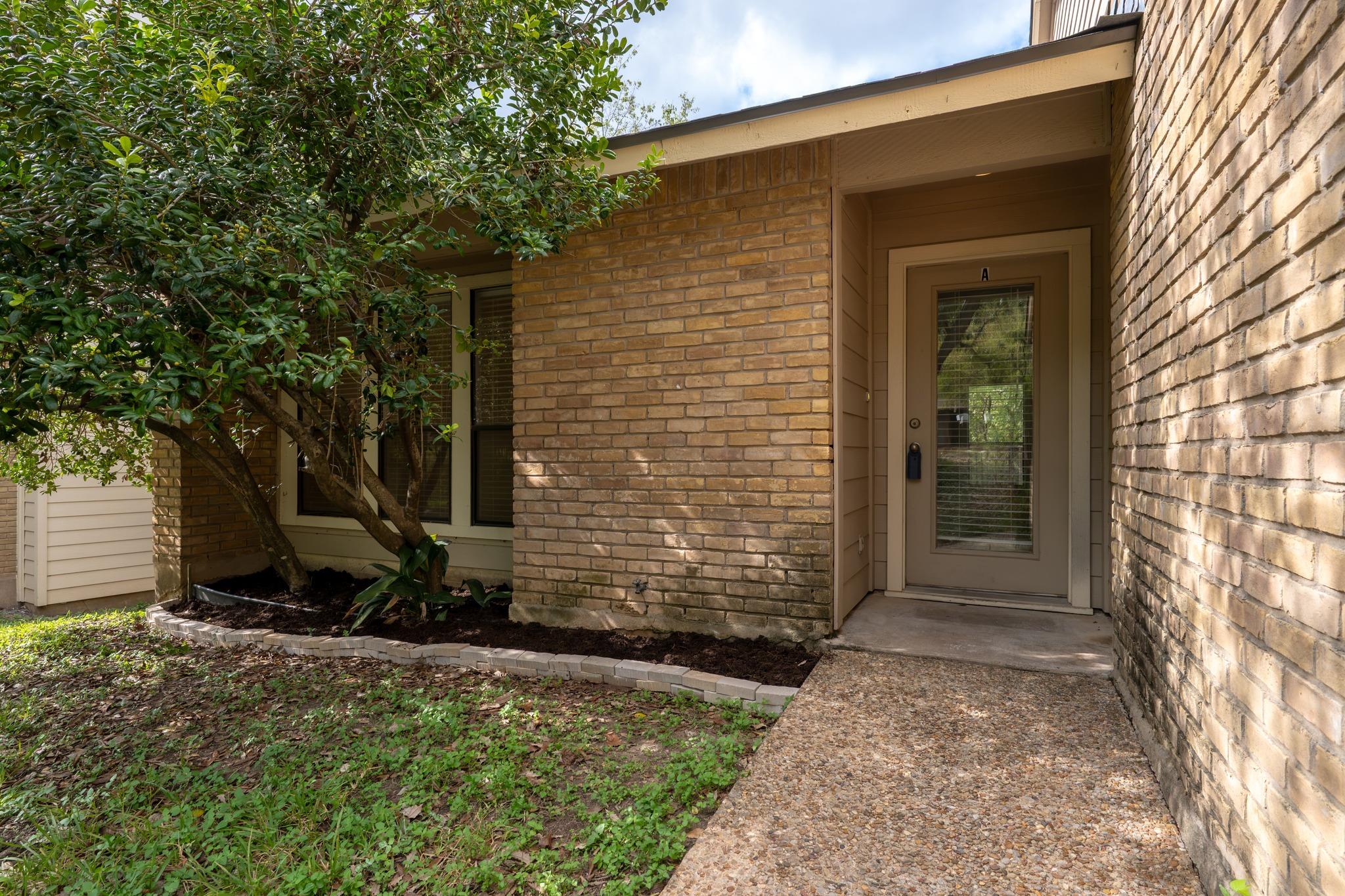 Residential Lease in Austin 3