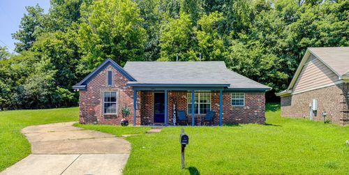 3681 Natalie St, Memphis, TN, 38128-1653 | Card Image