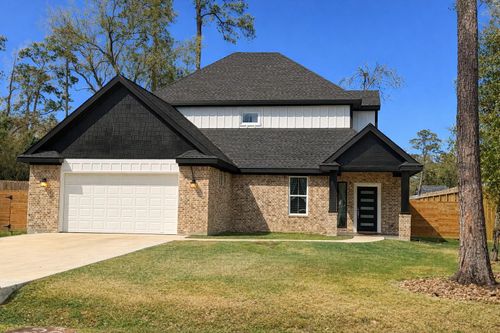 1521 Glen Oaks Dr, Conroe, TX, 77385-9612 | Card Image