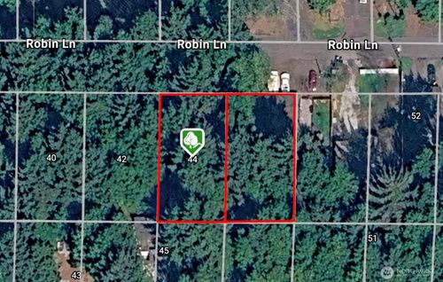 44 Robin Ln, Pacific Beach, WA, 98571-5013 | Card Image