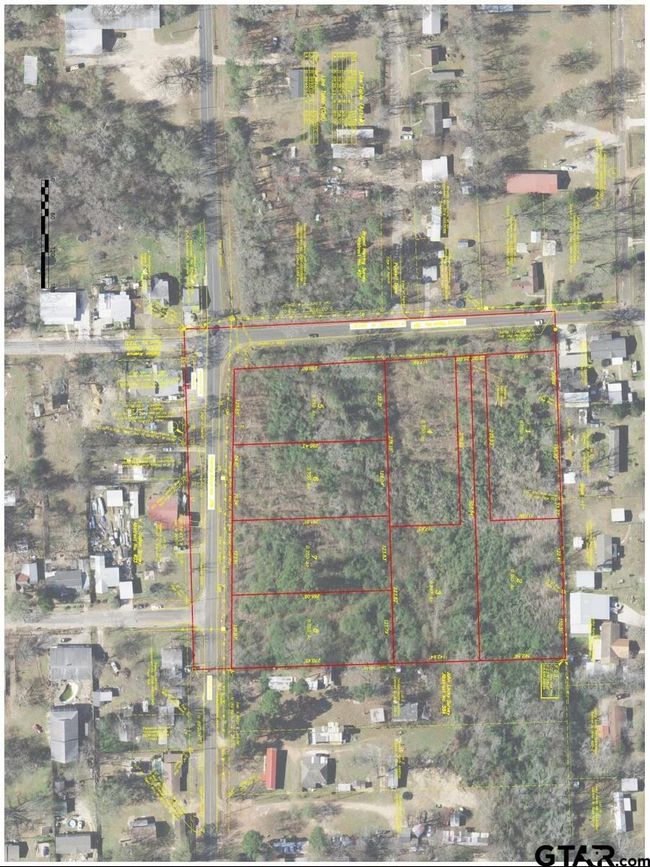 5208 County Road 381, House other with 3 bedrooms, 2 bathrooms and null parking in Tyler TX | Image 16
