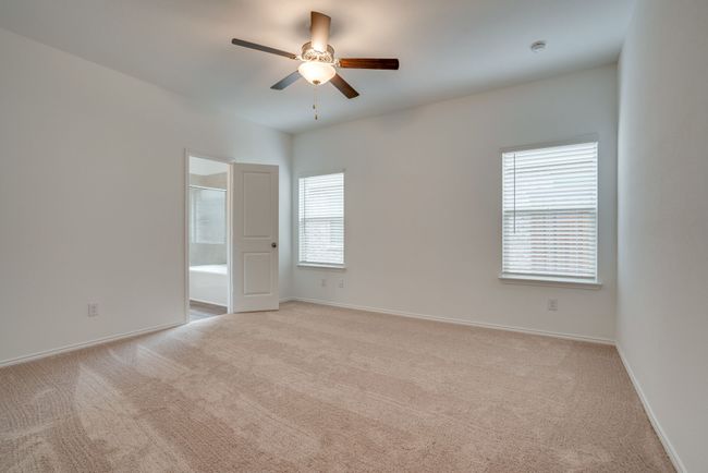 2277 Obsidian Dr, House other with 4 bedrooms, 3 bathrooms and null parking in Aubrey TX | Image 17