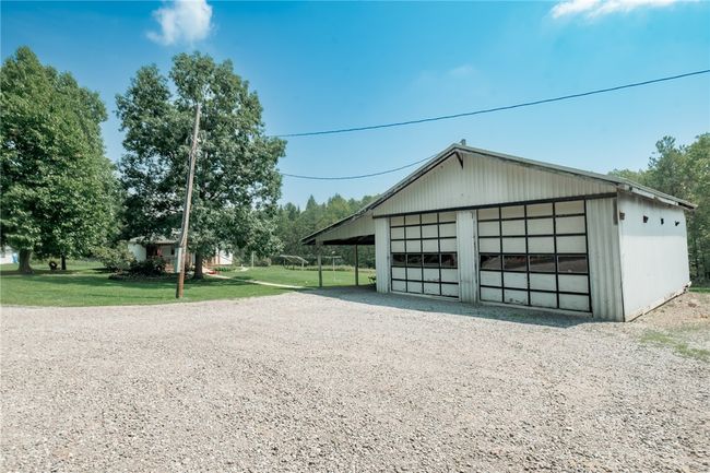 1418 Canoe Ridge Rd, House other with 5 bedrooms, 1 bathrooms and 4 parking in Rossiter PA | Image 17