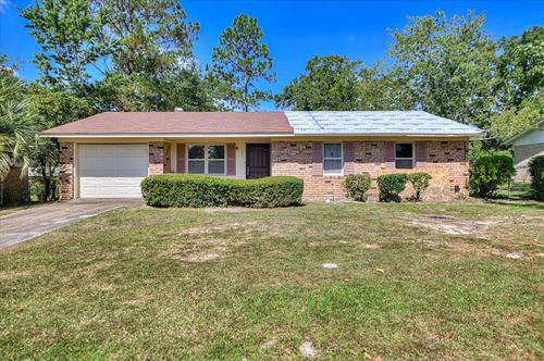 3621 Columbine Dr, Augusta, GA, 30906-4435 | Card Image