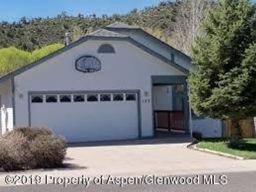 157 Current Dr, New Castle, CO, 81647-9901 | Card Image