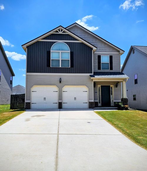 3342 Grove Landing Cir, Grovetown, GA, 30813-7010 | Card Image