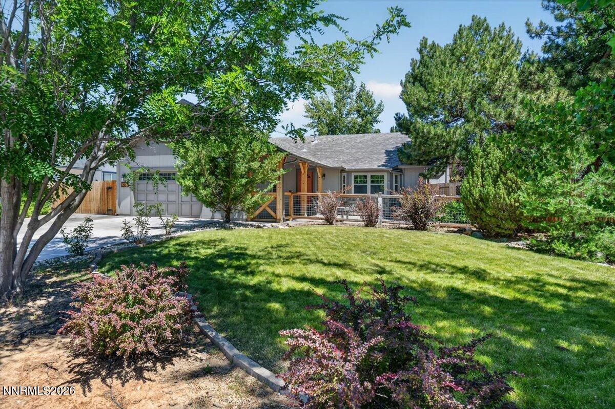 Residential in Spanish Springs 2