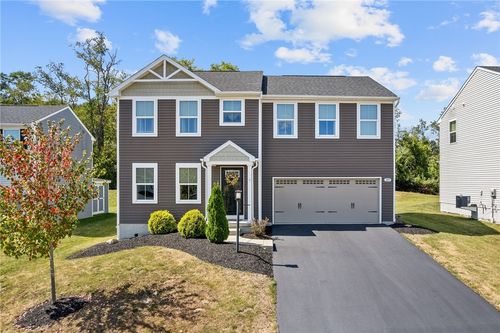 205 Stevens Ct, Washington, PA, 15301-6840 | Card Image