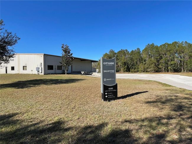 4680 Lake Industrial Blvd, Home with 0 bedrooms, 0 bathrooms and null parking in TAVARES FL | Image 43