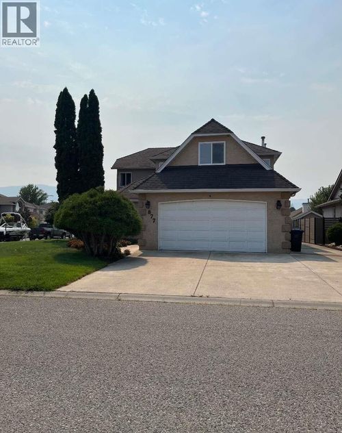877 Springside Crt, Kelowna, BC, V1W3L8 | Card Image