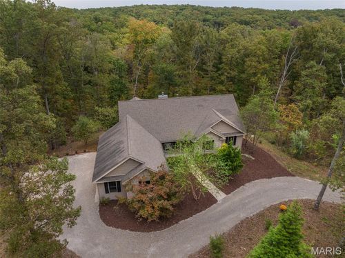 2464 Alpine Hills Dr, Innsbrook, MO, 63390-6553 | Card Image