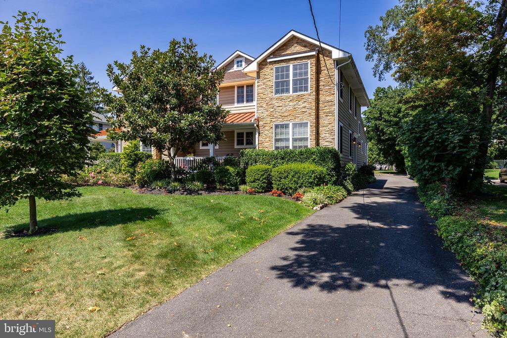 Chestnut Ave, Merchantville, NJ 08109 #1