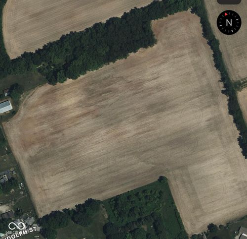 No Street Number Us 231 S, Romney, IN, 47981 | Card Image