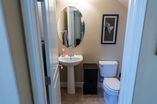 5950 Tanus Cir, House other with 5 bedrooms, 4 bathrooms and null parking in Rocklin CA | Image 13