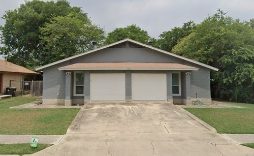 1311 Barbara Drive, San Marcos, TX, 78666 | Card Image