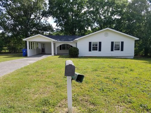 427 Eastwood Drive, Dublin, GA, 31021 | Card Image