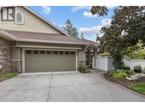 2-4520 Gallaghers Lkout, Kelowna, BC, V1W3Z8 | Card Image