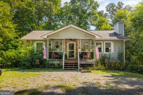 77 Chosen Rdg, Morganton, GA, 30560-1559 | Card Image