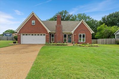 3049 Tyler Cv, House other with 4 bedrooms, 2 bathrooms and null parking in Bartlett TN | Image 1