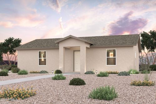 12673 W Jenero Drive, Arizona City, AZ, 85123 | Card Image