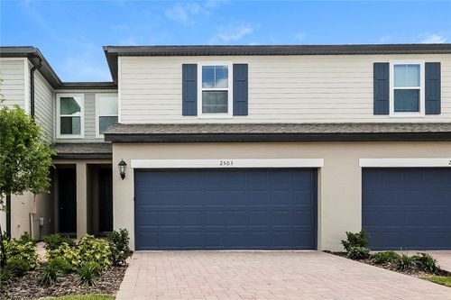 2503 Sweet Viburnum Way, Ocoee, FL, 34761-5345 | Card Image