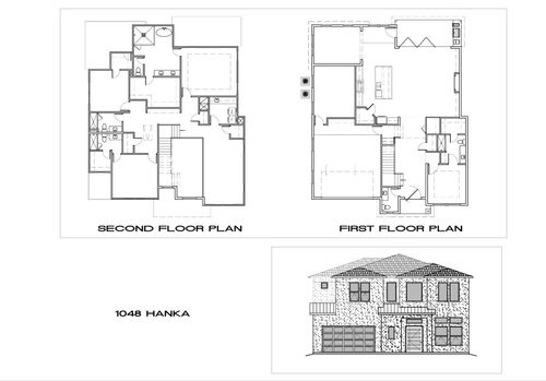 1048 Hanka Drive, Houston, TX, 77080 | Card Image
