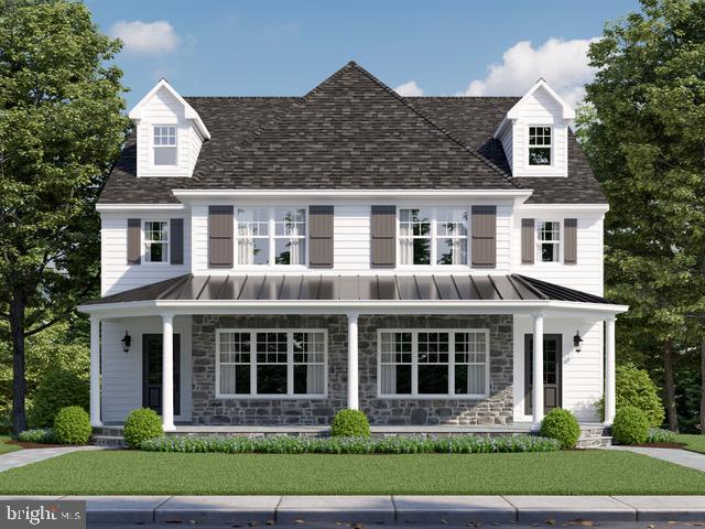 Sabine Ave, Narberth, PA 19072