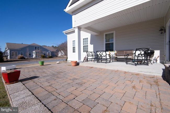 123 Regulator Dr N, House other with 4 bedrooms, 3 bathrooms and null parking in CAMBRIDGE MD | Image 36