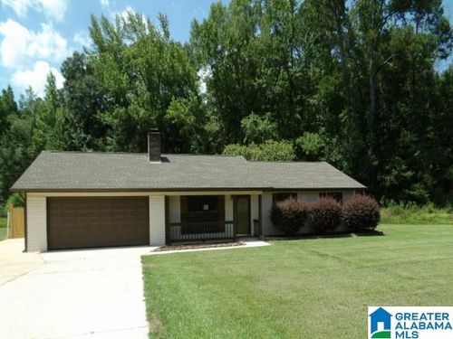 14293 Longview Dr, Coker, AL, 35452-3213 | Card Image