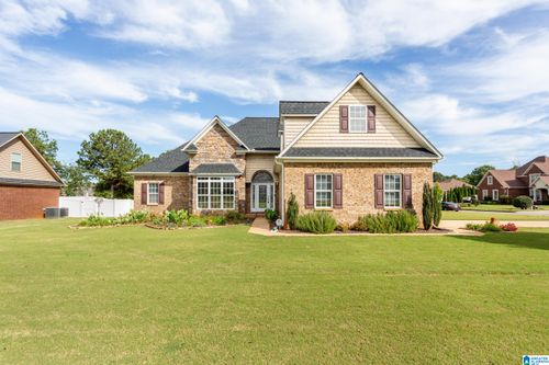 801 Emilys Pass Sw, JACKSONVILLE, AL, 36265-3734 | Card Image