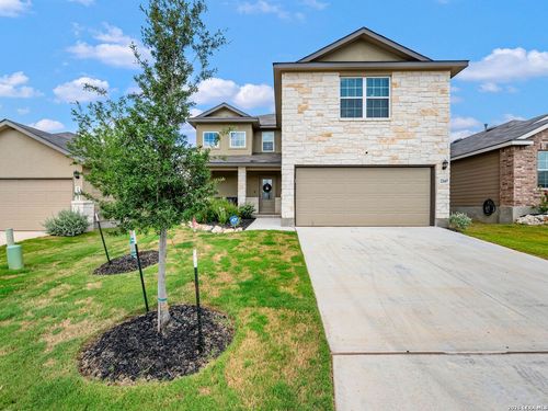 22607 Green Jacket, San Antonio, TX, 78261-2998 | Card Image