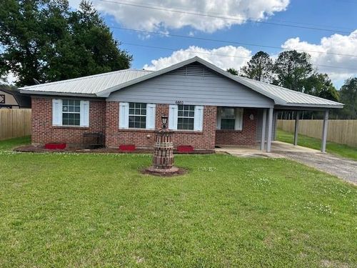 6860 Jamestown Dr, Irvington, AL, 36544-3658 | Card Image