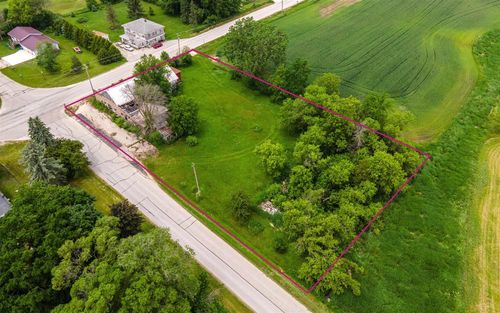 10120 Polifka Road, Kossuth, WI, 54247 | Card Image
