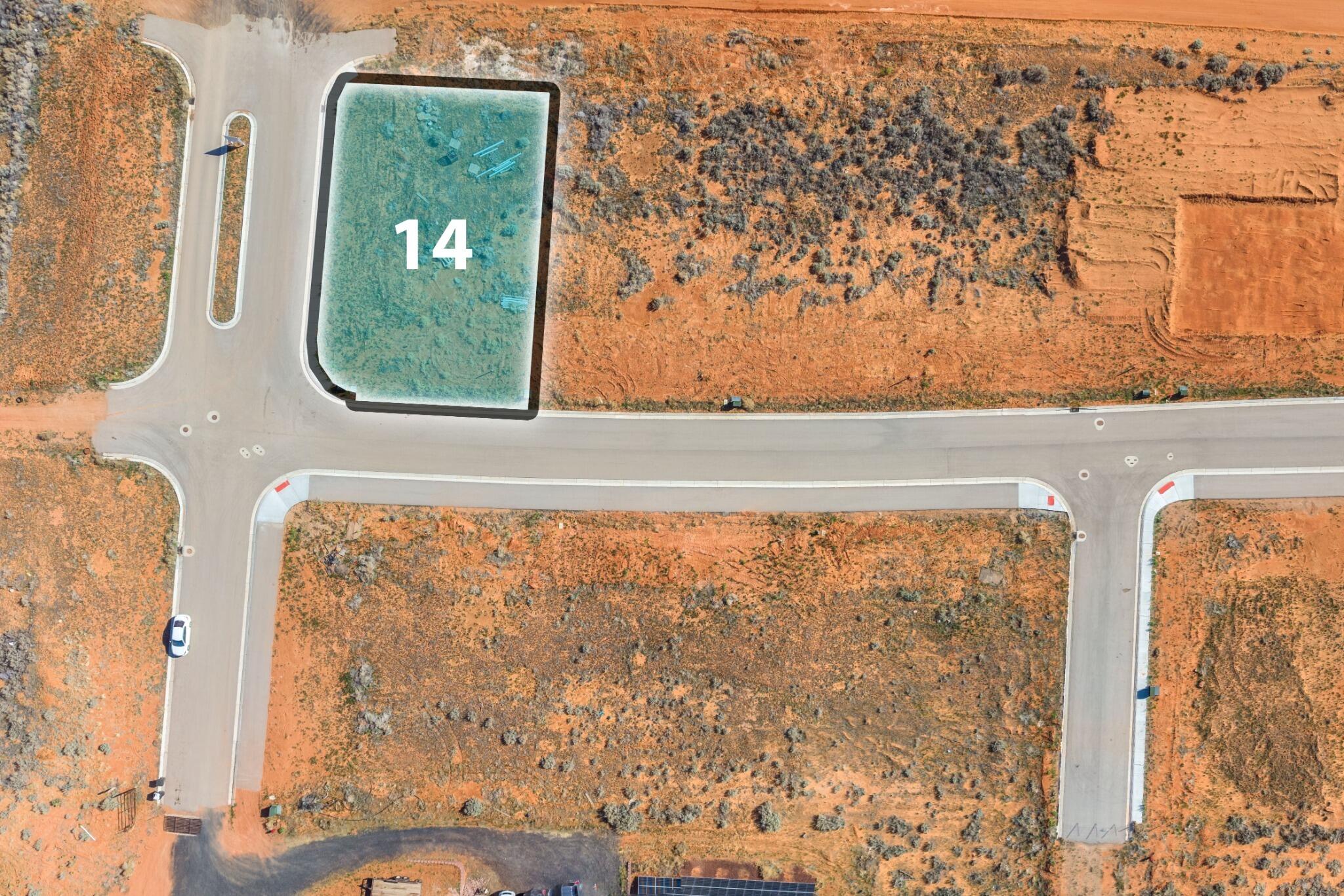 Land in Hildale 2