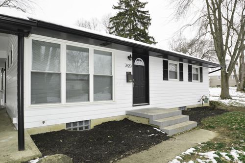 7620 Burkey Dr, Reynoldsburg, OH, 43068-2618 | Card Image