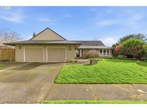 14920 Nw Northumbria Ln, Beaverton, OR, 97006 | Card Image