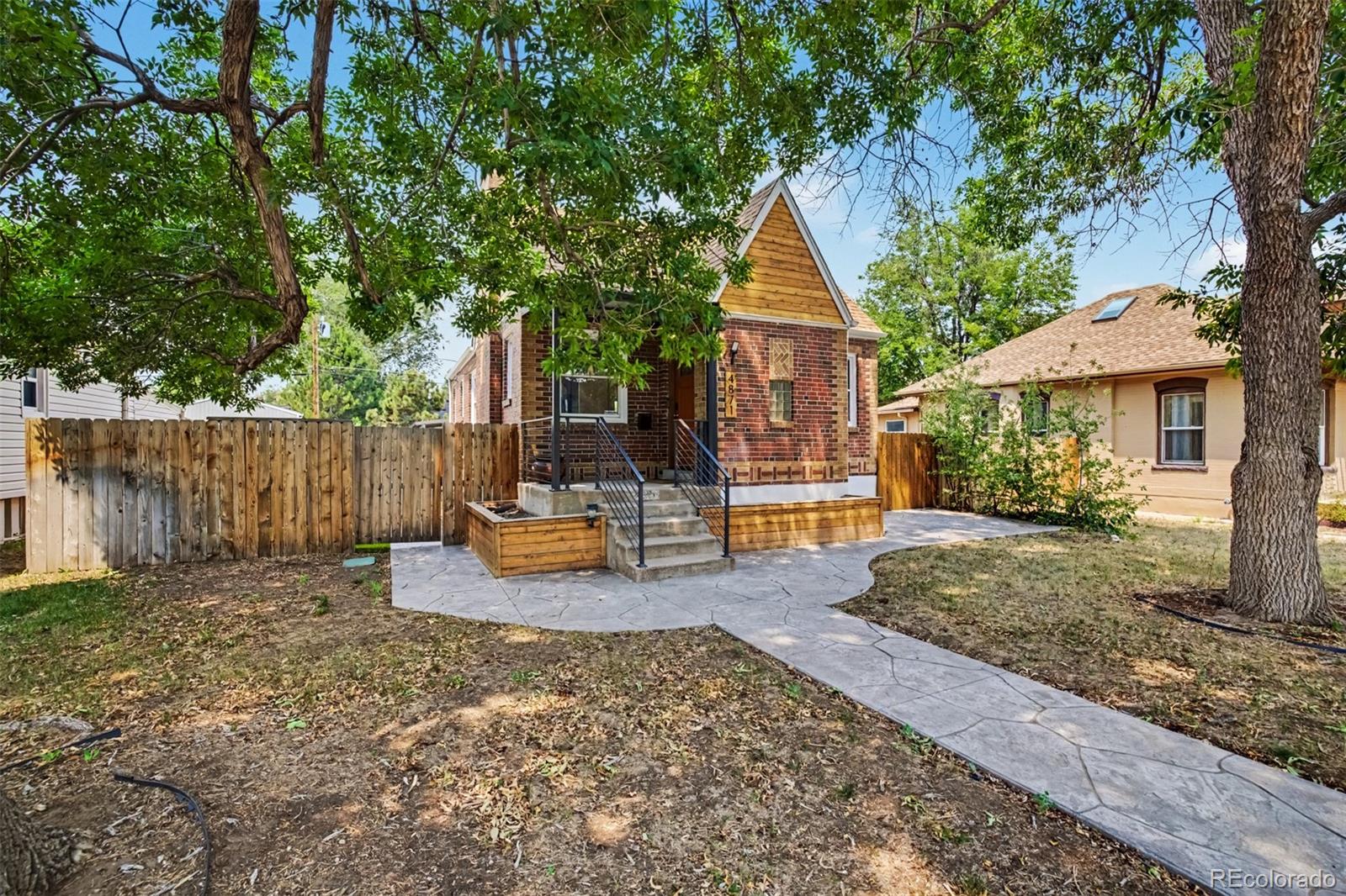 Residential in Denver 3