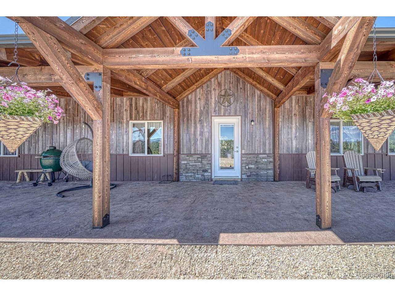 Residential in Westcliffe 4