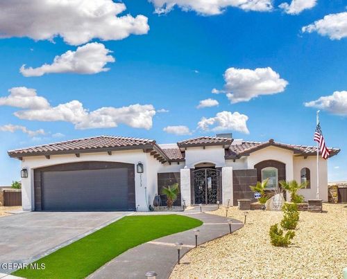 2173 Enchanted Summit Dr, El Paso, TX, 79911-7517 | Card Image