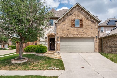 10632 Bolivar Dr, McKinney, TX, 75072-2991 | Card Image