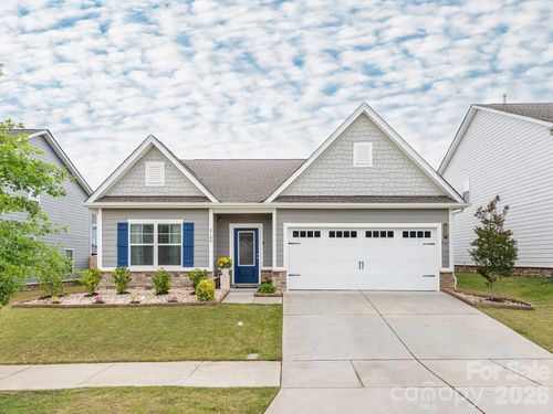2160 Moselle Dr, Monroe, NC, 28110-9813 | Card Image