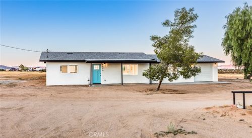 60396 Napa Rd, Landers, CA, 92285-3237 | Card Image