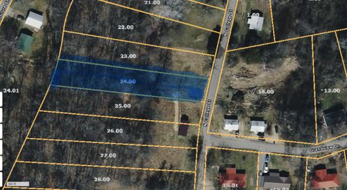 0 N College St, Red Boiling Springs, TN, 37150 | Card Image