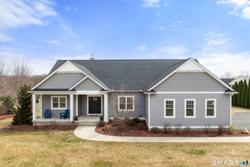 1192 N Grand St, West Suffield, CT, 06093-2518 | Card Image