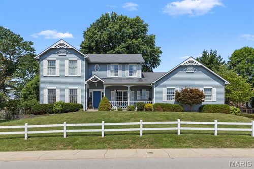 1231 High St, Washington, MO, 63090-4243 | Card Image