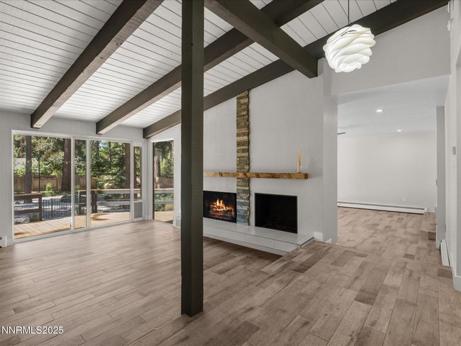 189 Ray Way, House other with 3 bedrooms, 3 bathrooms and 4 parking in Zephyr Cove NV | Image 6