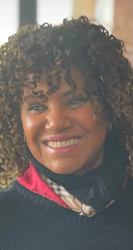 Gloria Williams